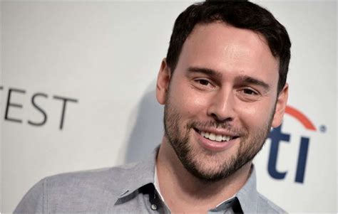 scooter braun wiki